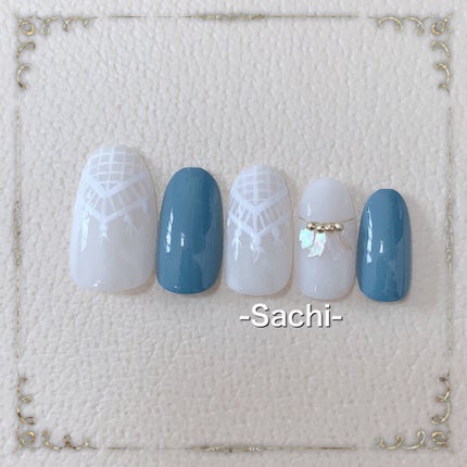 UR GLAM COLOR NAIL SELECTION/U R GLAM/マニキュアを使ったクチコミ(3枚目)