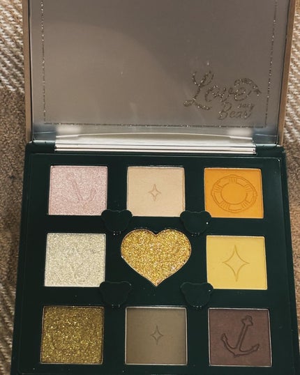 しゅか。 on LIPS 「#flowerknowscosmetics#flowerkno..」(7枚目)