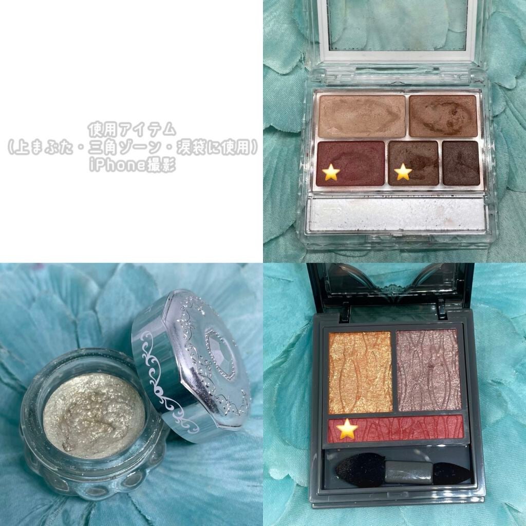 スキニーマイクロカラ/innisfree/マスカラを使ったクチコミ(5枚目)