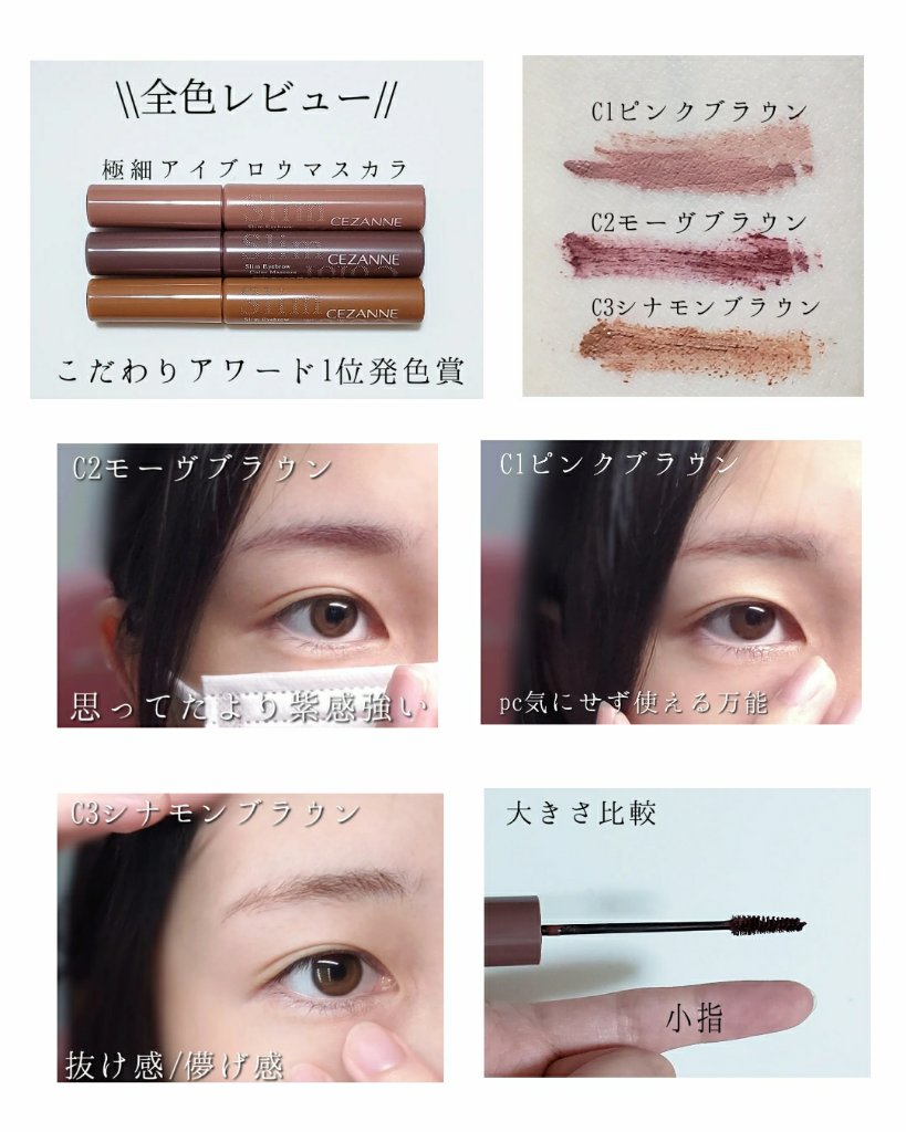 ミネラルカバーBBクリーム/CEZANNE/BBクリームを使ったクチコミ（2枚目）