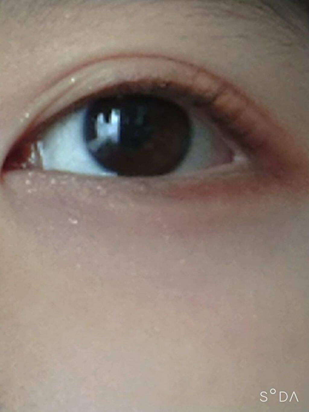 ボリューム&カールマスカラ アドバンストフィルム/ヒロインメイク/マスカラを使ったクチコミ(5枚目)