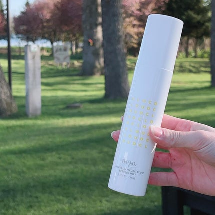 クラウドオールウェイズオン クッションファンデ ーション/FRESHO2/クッションファンデーションを使ったクチコミ(5枚目)