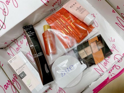 ブルーム ボックス/BLOOMBOX/その他を使ったクチコミ(1枚目)