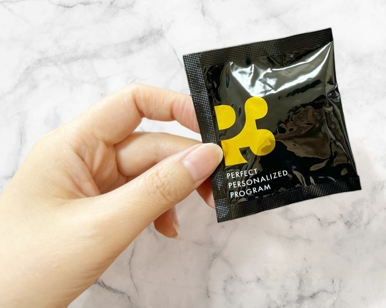 P3 NMNパーフェクトサプリメント/P3/健康サプリメントを使ったクチコミ（3枚目）