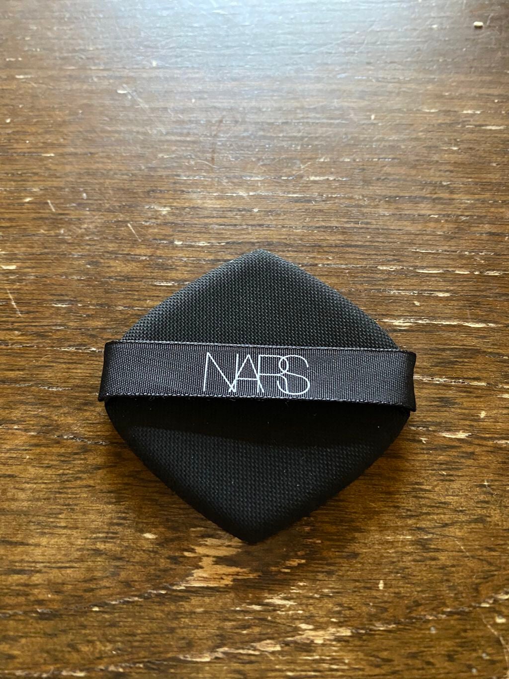 ピュアラディアントプロテクション アクアティックグロー クッションファンデーション SPF50+/PA+++/NARS/クッションファンデーションを使ったクチコミ(5枚目)