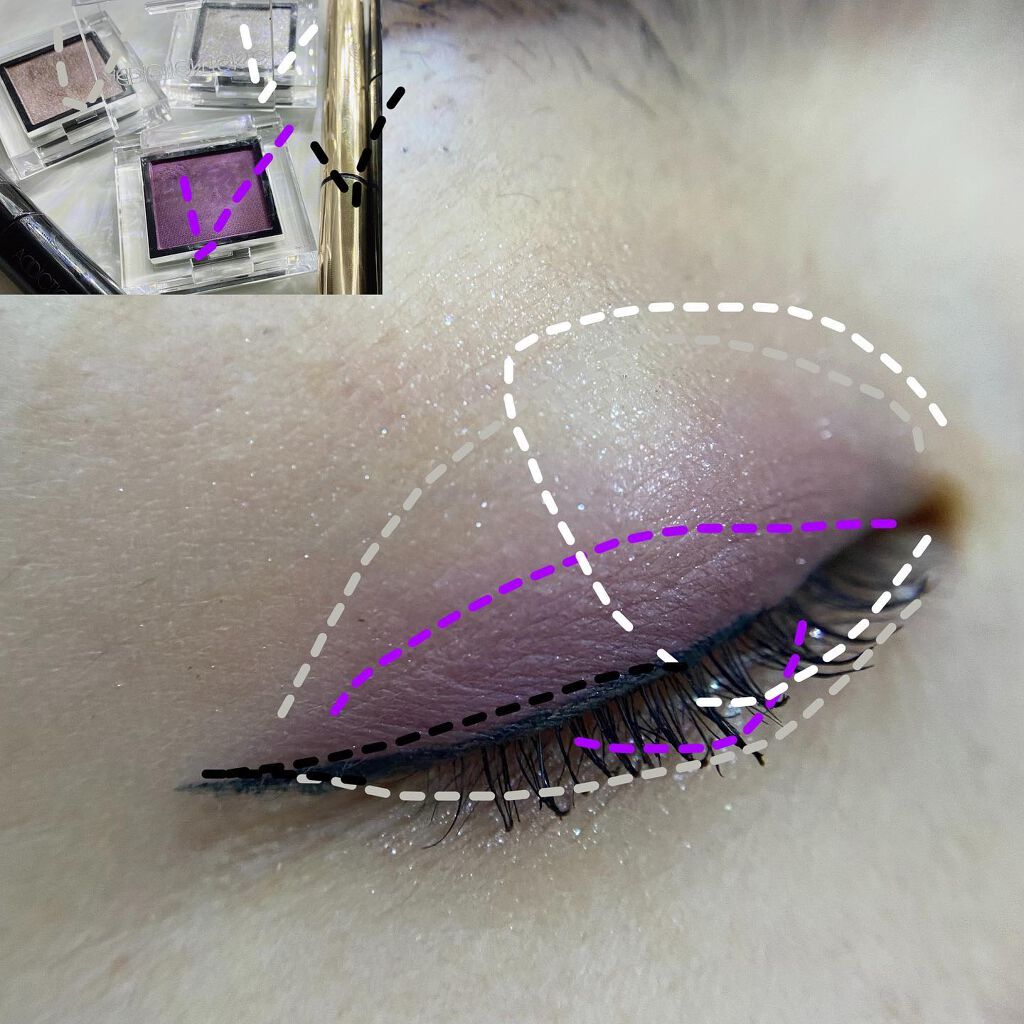 ルージュ ココ/CHANEL/口紅を使ったクチコミ(4枚目)