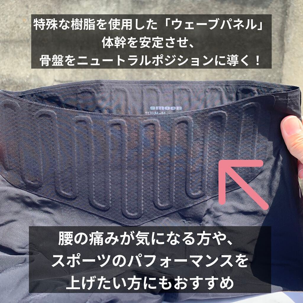 ぽち on LIPS 「弟が通勤や仕事や運動で、腰が痛いということが増えてきていて、心..」(2枚目)
