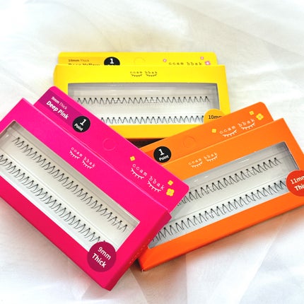 CCAM BBAK 11mm DeepOrange/CCAM BBAK/その他を使ったクチコミ(4枚目)