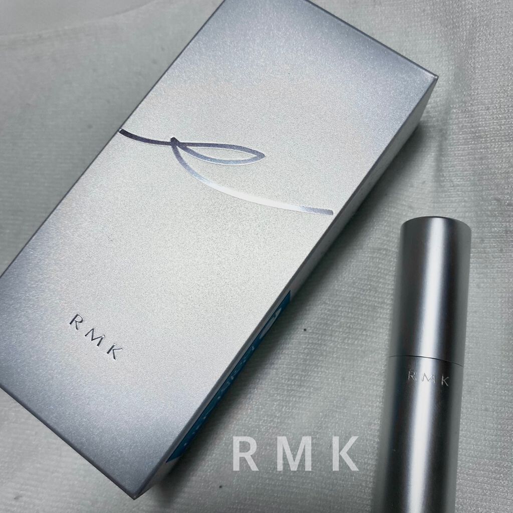 RMK グロースティック/RMK/スティックハイライトを使ったクチコミ(1枚目)