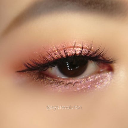 jelly much shadow/ColourPop/ジェル・クリームアイシャドウを使ったクチコミ(2枚目)