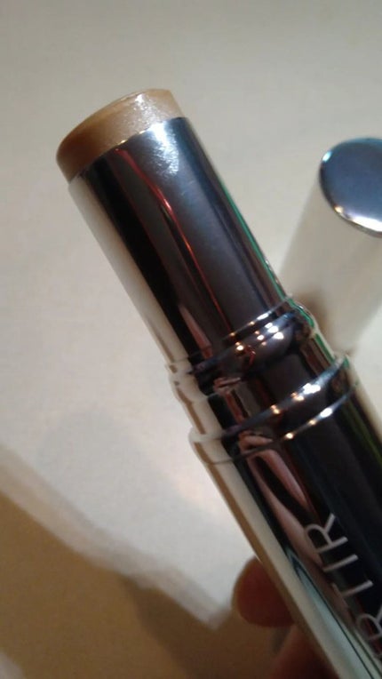 マイグロウハイライター/TIRTIR(ティルティル)/スティックハイライトを使ったクチコミ(6枚目)