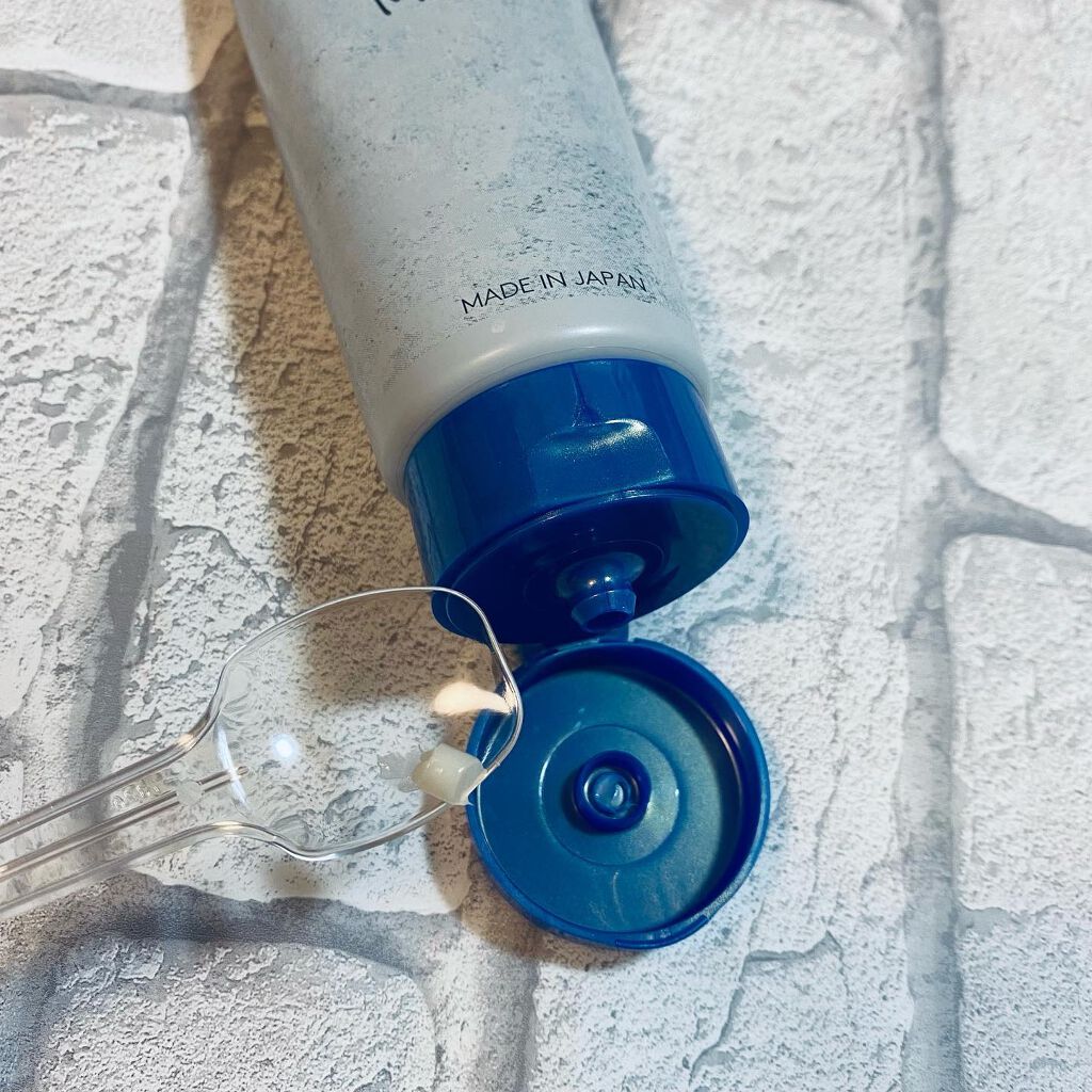 ファイバーマスク/TASQUA/ヘアマスク・ヘアパックを使ったクチコミ（3枚目）