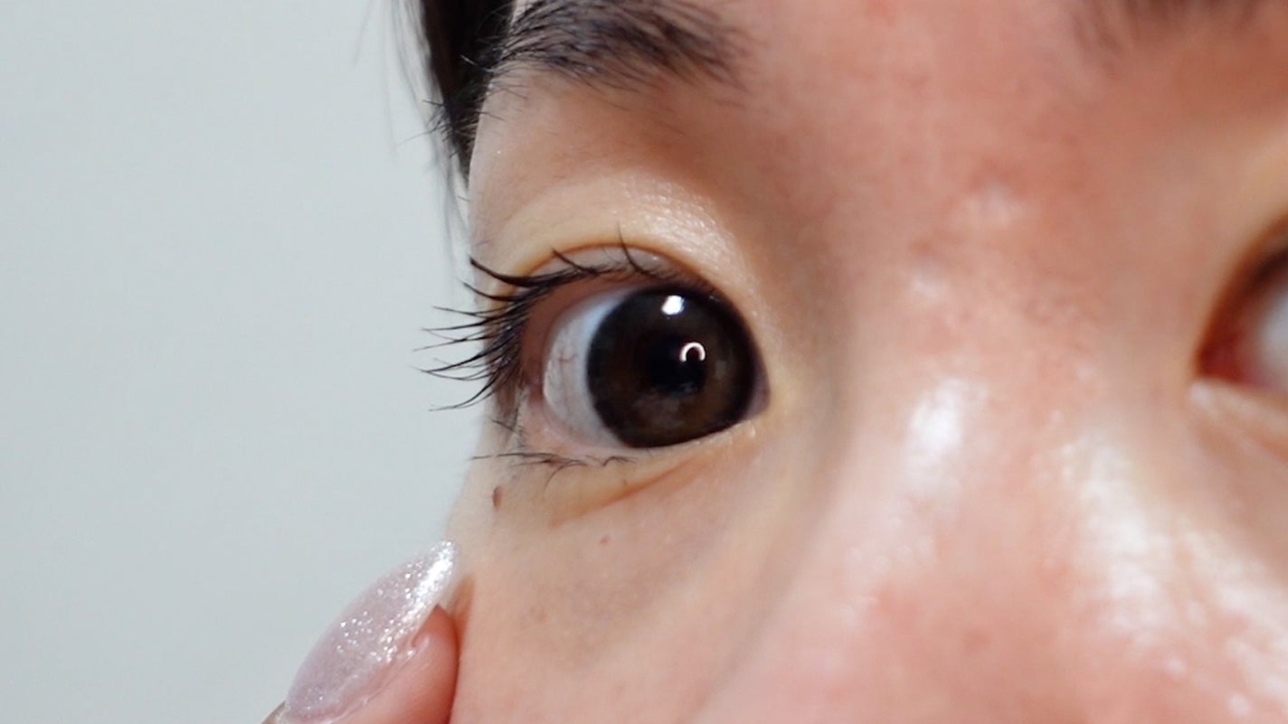 コスノリ アイラッシュティンティングセラム/COSNORI/まつげ美容液を使ったクチコミ(4枚目)