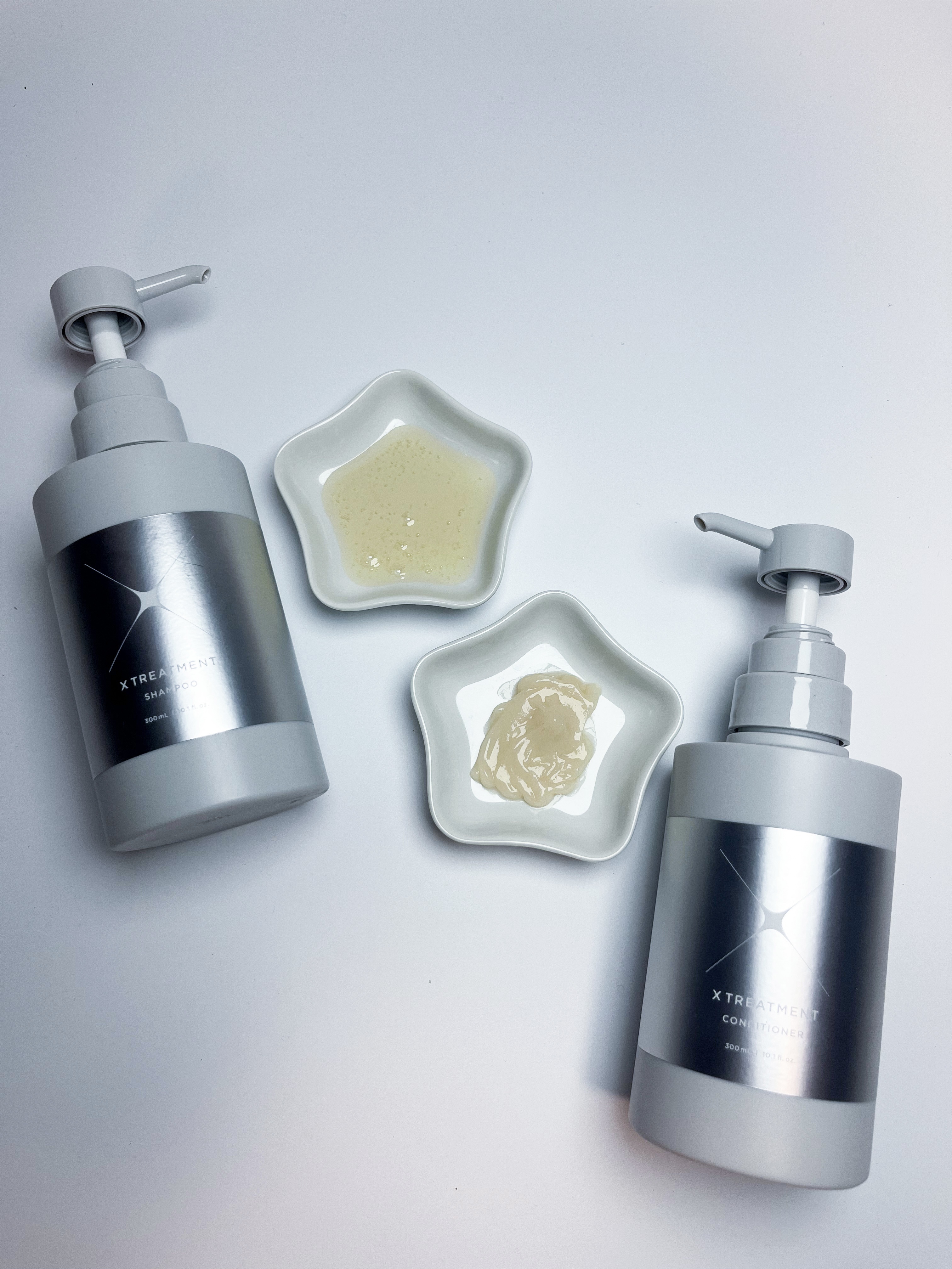 エックストリートメント BOXSET｜X TREATMENTの口コミ - VOCEの