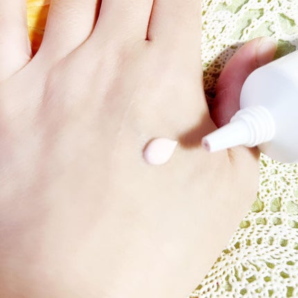 アリィー クロノビューティ カラーチューニングUV/アリィー/日焼け止めクリームを使ったクチコミ(2枚目)