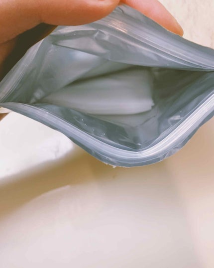 集中対策マスクMK/メラノCC/シートマスク・パックを使ったクチコミ(2枚目)