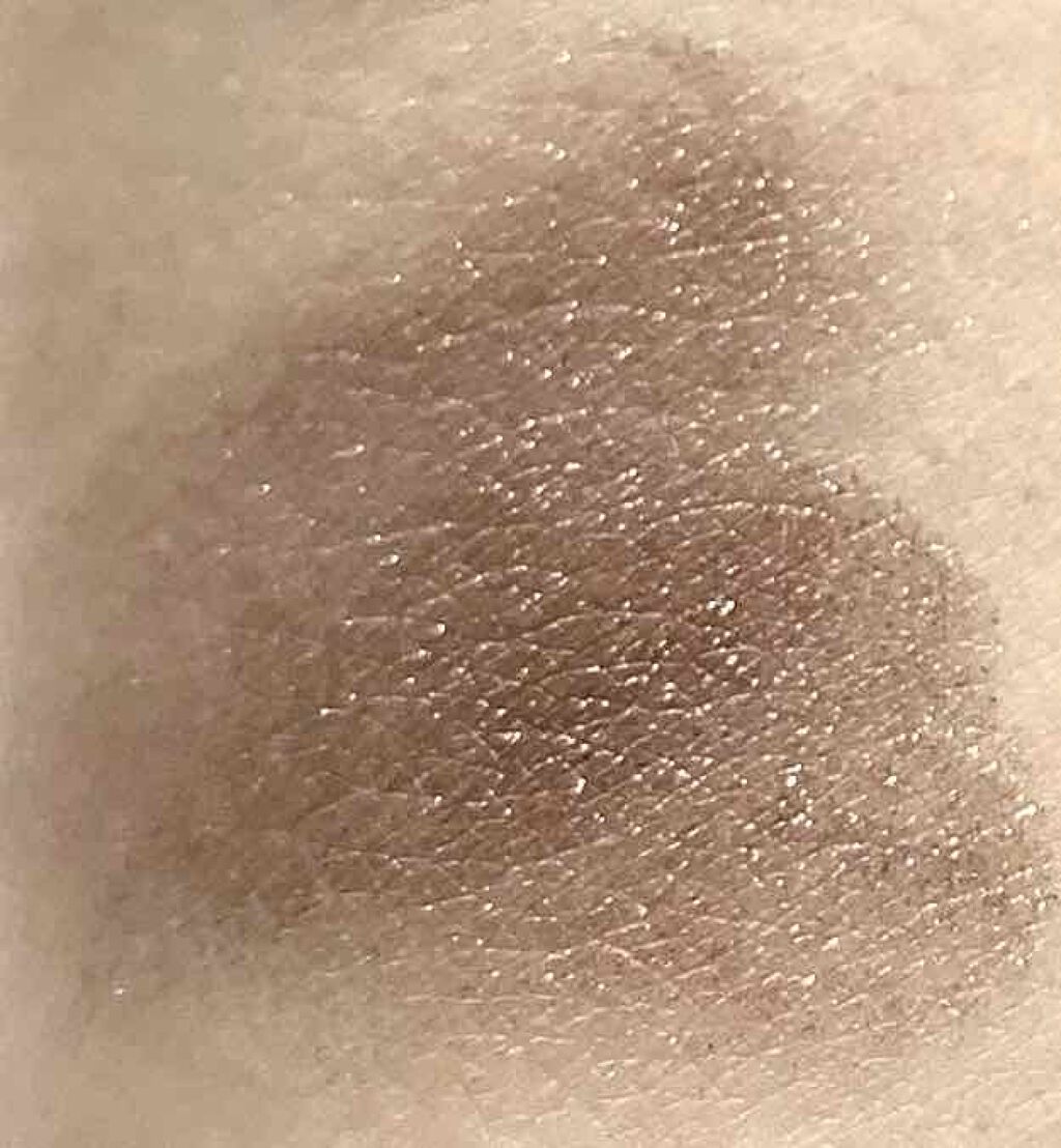 モダンアイシャドウ イタルプリズム/MISSHA/単色アイシャドウを使ったクチコミ（3枚目）