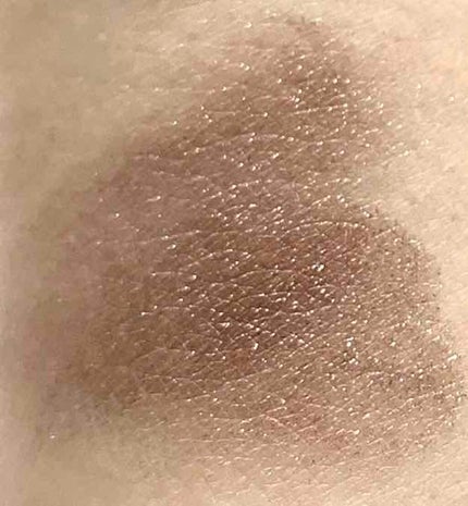 モダンアイシャドウ イタルプリズム/MISSHA/単色アイシャドウを使ったクチコミ(3枚目)
