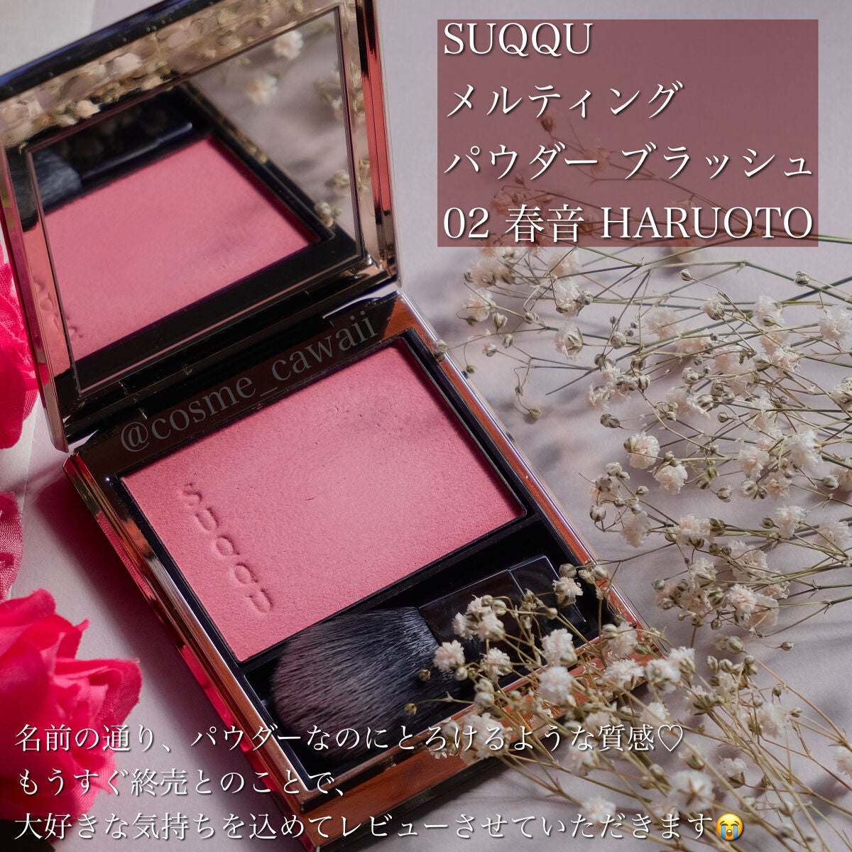 オペラ リップティント N/OPERA/リップティントを使ったクチコミ(2枚目)