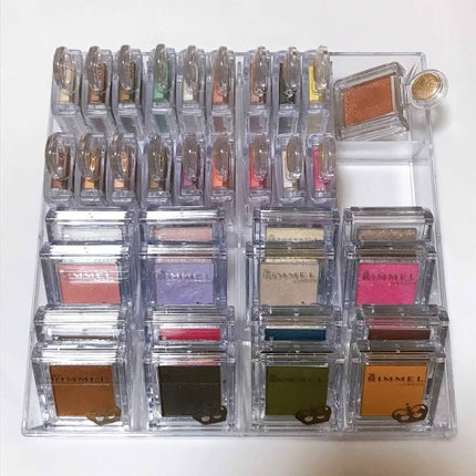 PS クリアケース 16分割/DAISO/その他を使ったクチコミ(3枚目)