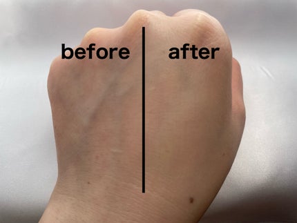 マスクフィットトーンアップエッセンス/TIRTIR(ティルティル)/化粧下地を使ったクチコミ(4枚目)