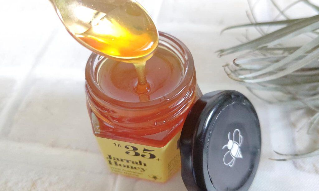 ジャラハニー TA35+/インターパイロン/食品を使ったクチコミ（3枚目）