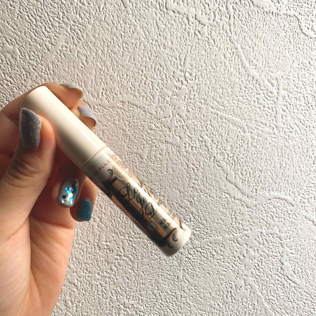 ラッシュアディクト アイラッシュコンディショニングセラム/soaddicted/まつげ美容液を使ったクチコミ(3枚目)