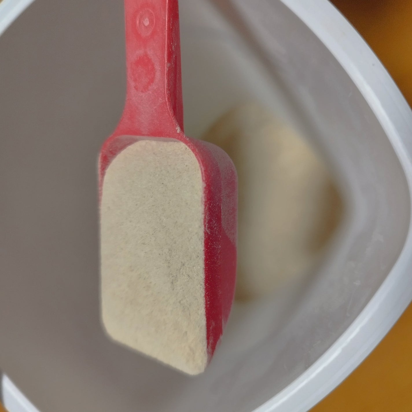 シェイプ&ビューティ/ザバス/ソイプロテインを使ったクチコミ(7枚目)