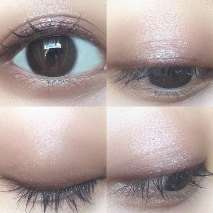 アディクション ザ アイシャドウ/ADDICTION/単色アイシャドウを使ったクチコミ(2枚目)