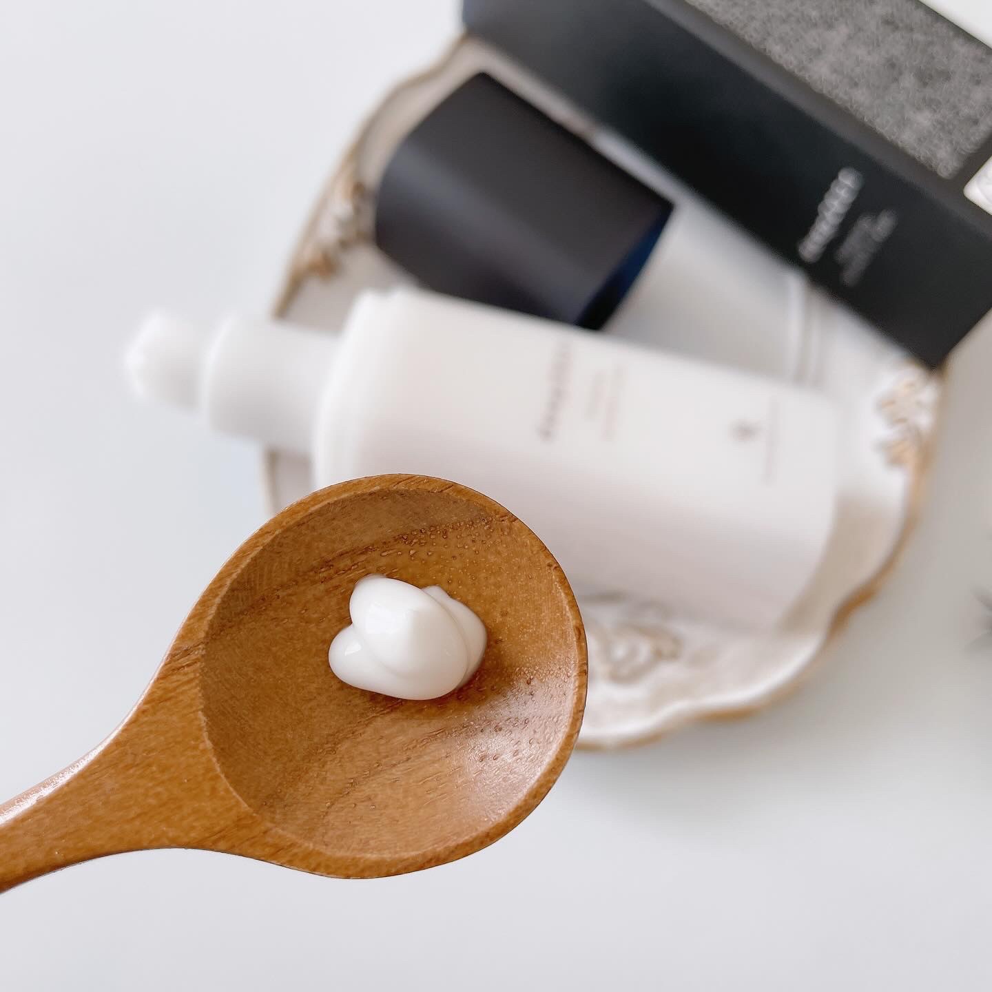 スリーピング グロースクリーム/deep2031/フェイスクリームを使ったクチコミ（3枚目）