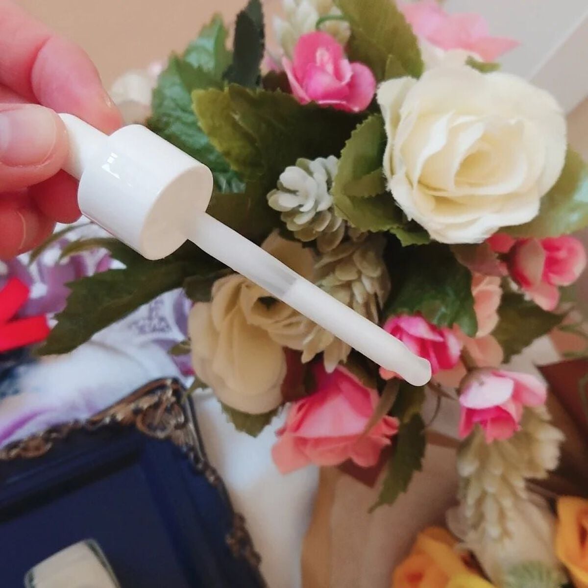 セラバリアスージングアンプル/By Wishtrend/美容液を使ったクチコミ(3枚目)