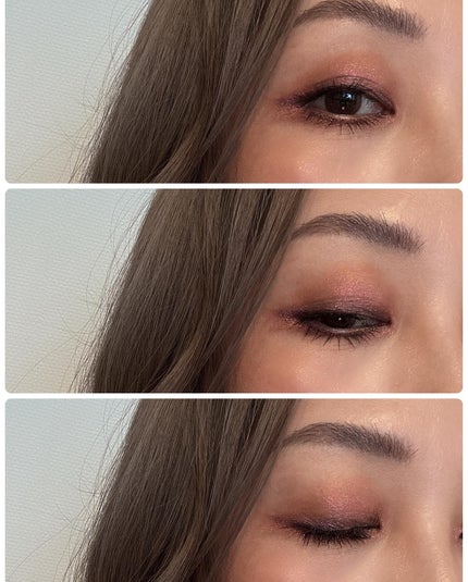 スティロ オンブル エ コントゥール/CHANEL/スティックアイシャドウを使ったクチコミ(9枚目)