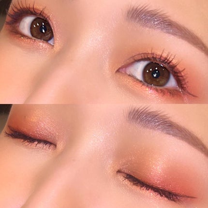アイ カラー クォード/TOM FORD BEAUTY/アイシャドウパレットを使ったクチコミ(3枚目)