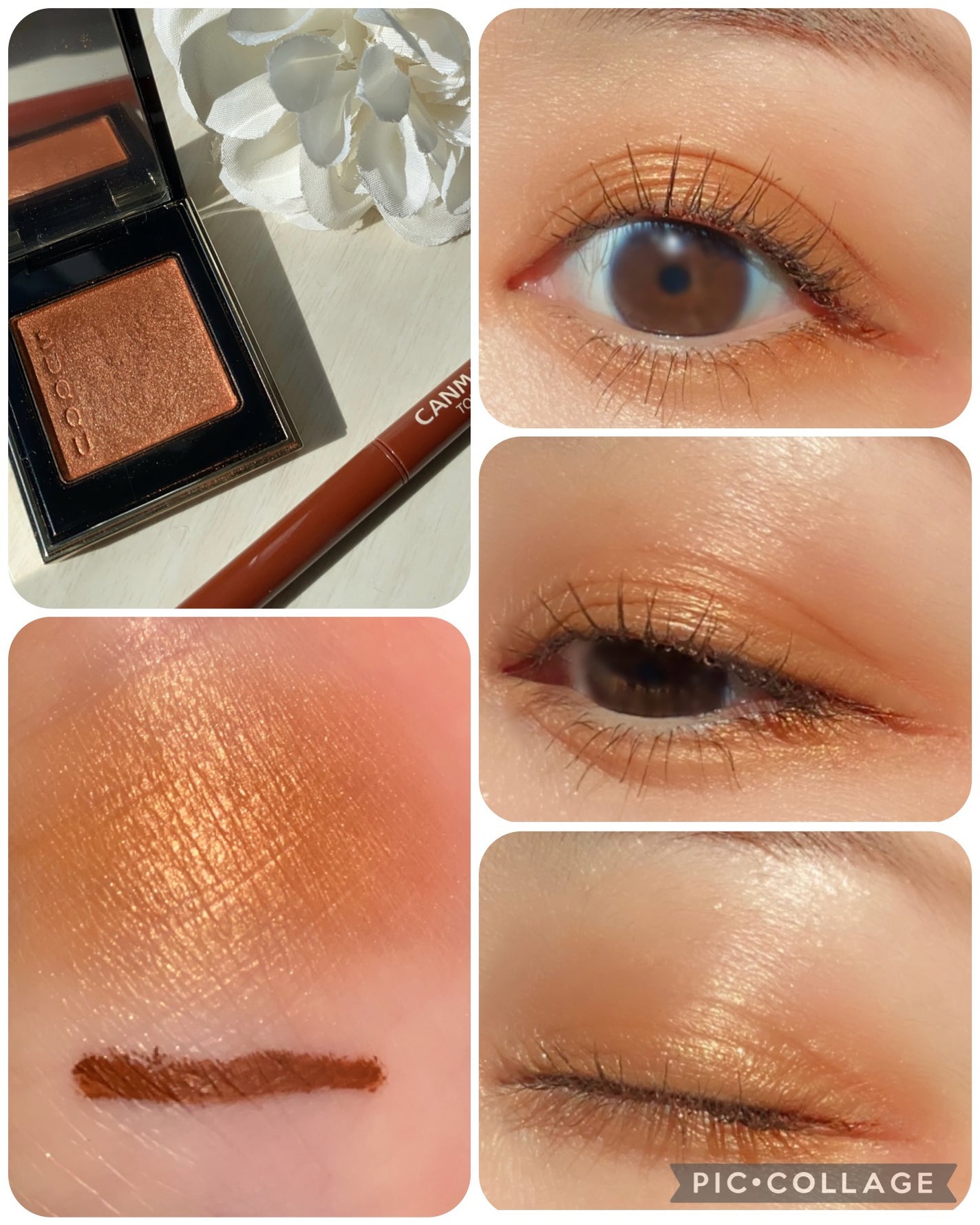 ピュア カラー ブラッシュ/SUQQU/パウダーチークを使ったクチコミ(2枚目)