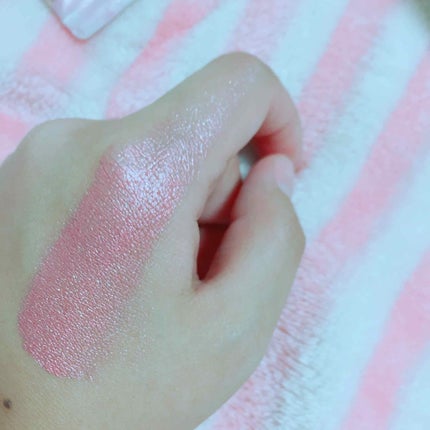 ウィンクグロウアイズ/キャンメイク/ジェル・クリームアイシャドウを使ったクチコミ(2枚目)