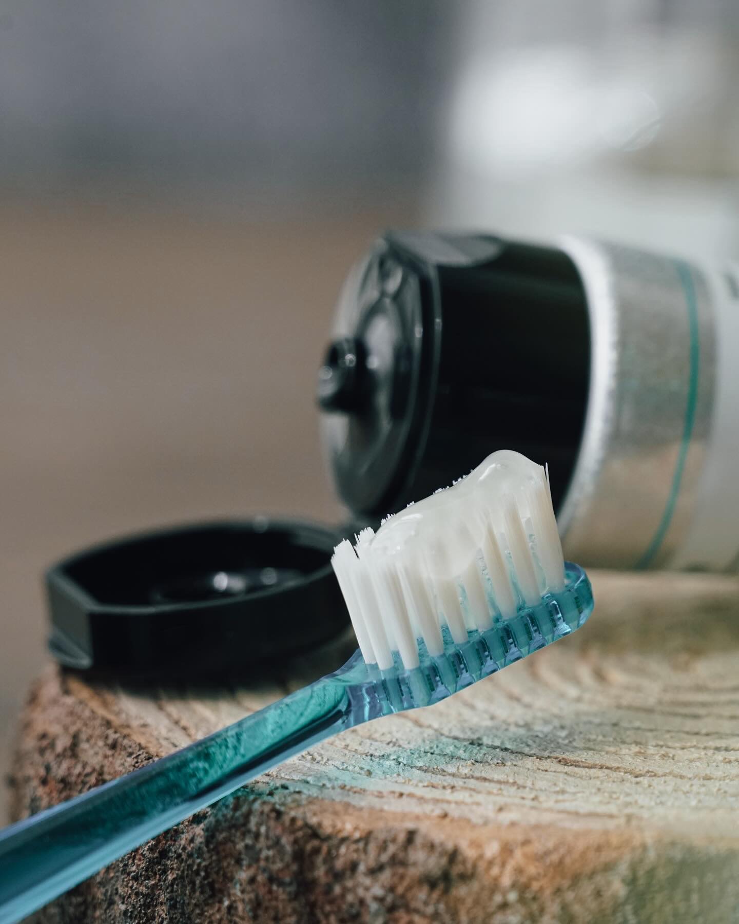 ホワイトニングゲル/Dr.Oral/歯磨き粉を使ったクチコミ（3枚目）