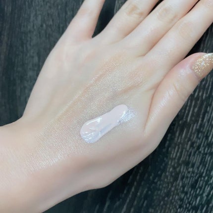 リペア&バランス スキンケアUVベース<トーンアップローズ>/Repair&Balance/日焼け止めクリームを使ったクチコミ(6枚目)