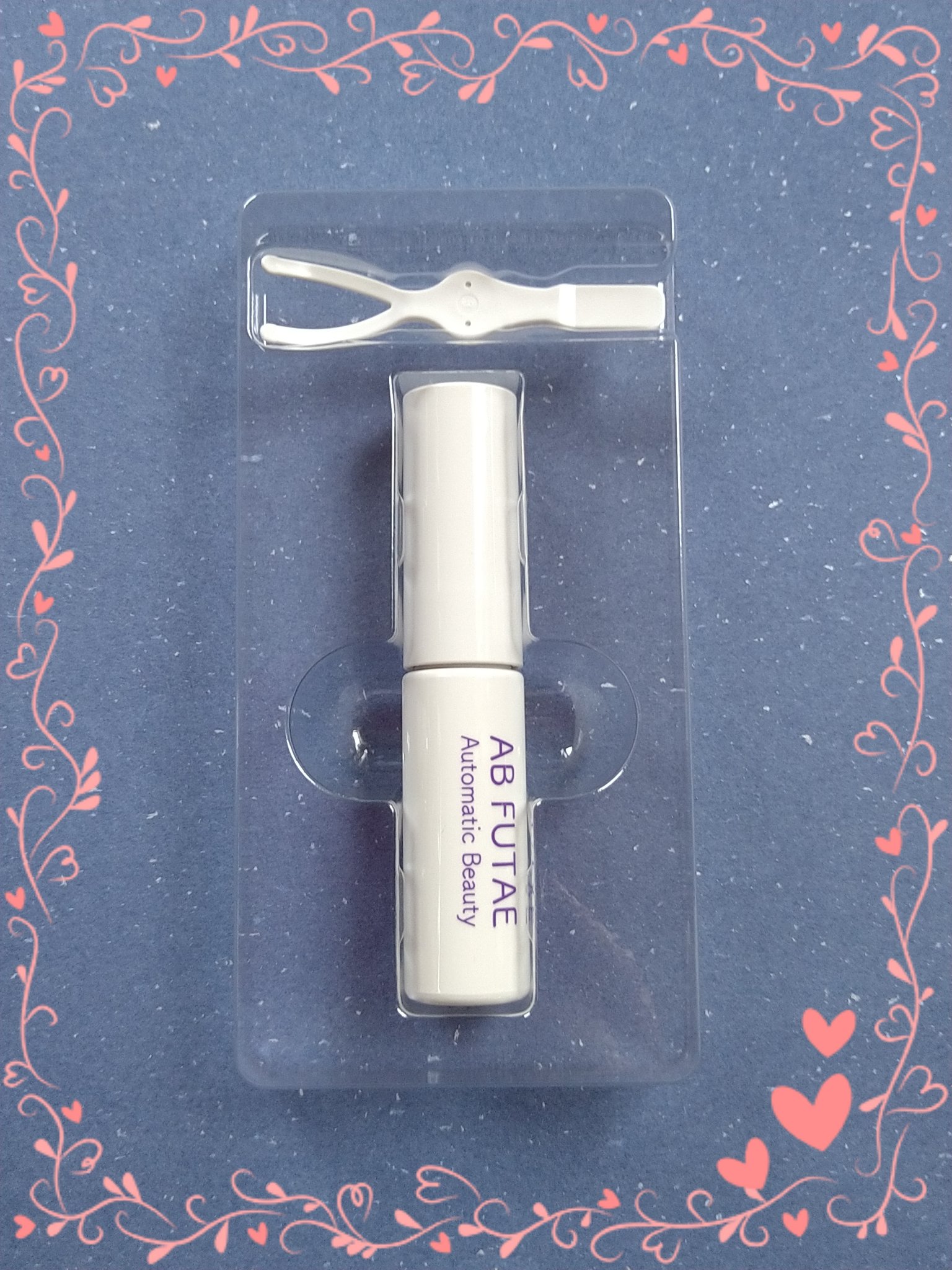 ダブルアイリキッド/Automatic Beauty/二重まぶた用アイテムを使ったクチコミ（2枚目）