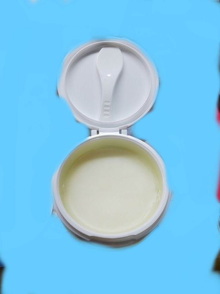 ソフティモ クリアプロ クレンジングバーム ディープクリア/ソフティモ/クレンジングバームを使ったクチコミ(6枚目)