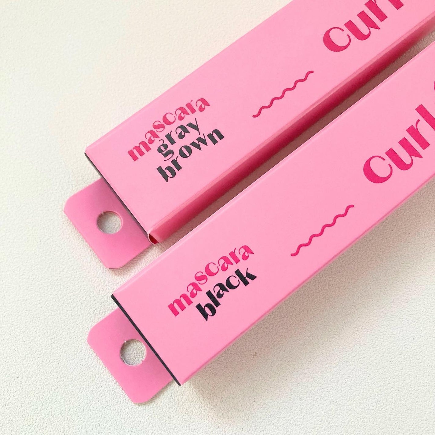 マスカラフィクサー パーフェクトラッシュ/ETUDE/マスカラ下地を使ったクチコミ(10枚目)