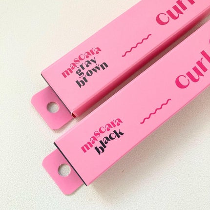 マスカラフィクサー パーフェクトラッシュ/ETUDE/マスカラ下地を使ったクチコミ(10枚目)