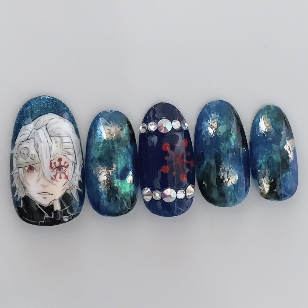 ノンワイプクリア　キャンジェル(トップコート)/プリジェル/ジェルネイルを使ったクチコミ（2枚目）