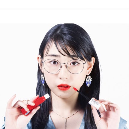 SPステイ マットインク/MAYBELLINE NEW YORK/口紅を使ったクチコミ(1枚目)