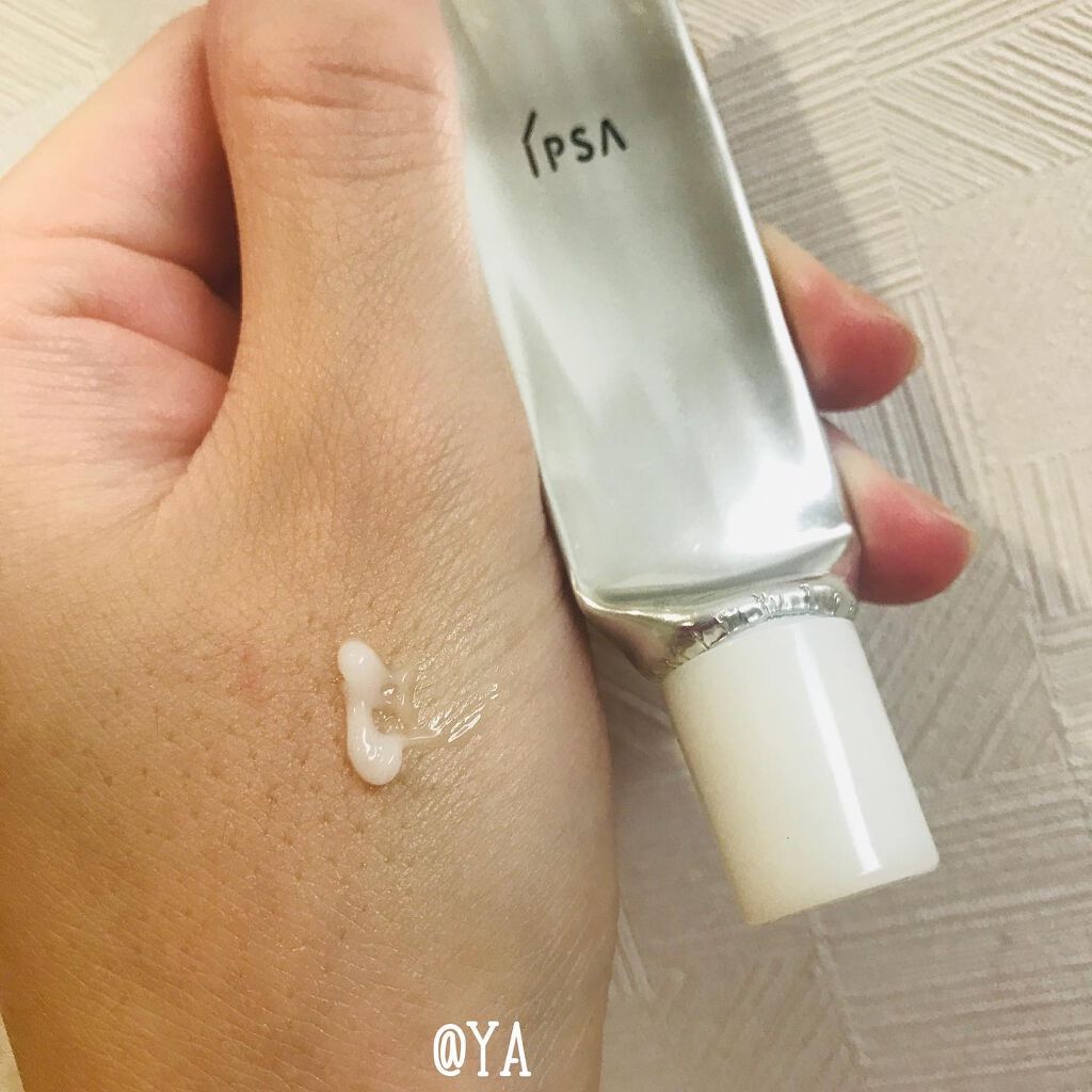 アイラッシュ ナイトクリーム/IPSA/まつげ美容液を使ったクチコミ（2枚目）