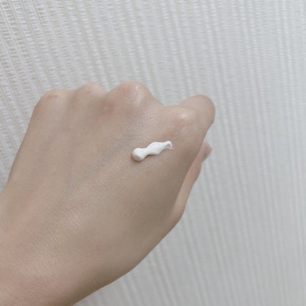 ダルバ ウォータフル エッセンス サンクリーム/ダルバ/日焼け止めクリームを使ったクチコミ(3枚目)