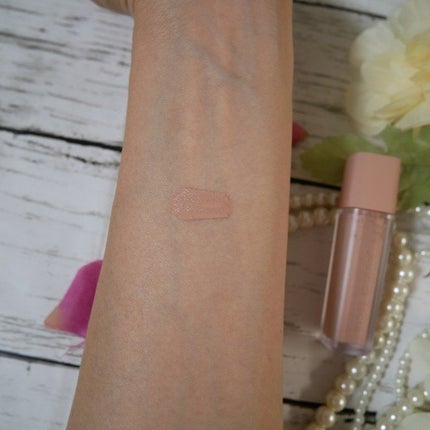 ジャビンドゥソウル ウインクファンデーションパクト/Javin De Seoul/クッションファンデーションを使ったクチコミ(8枚目)