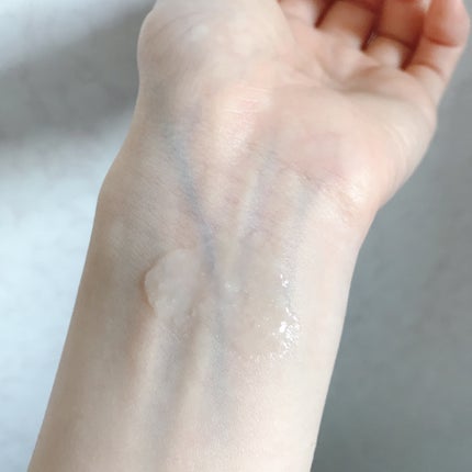 バランシウムセラミドリップバタースリーピングマスク/COSRX/リップマスクを使ったクチコミ(4枚目)