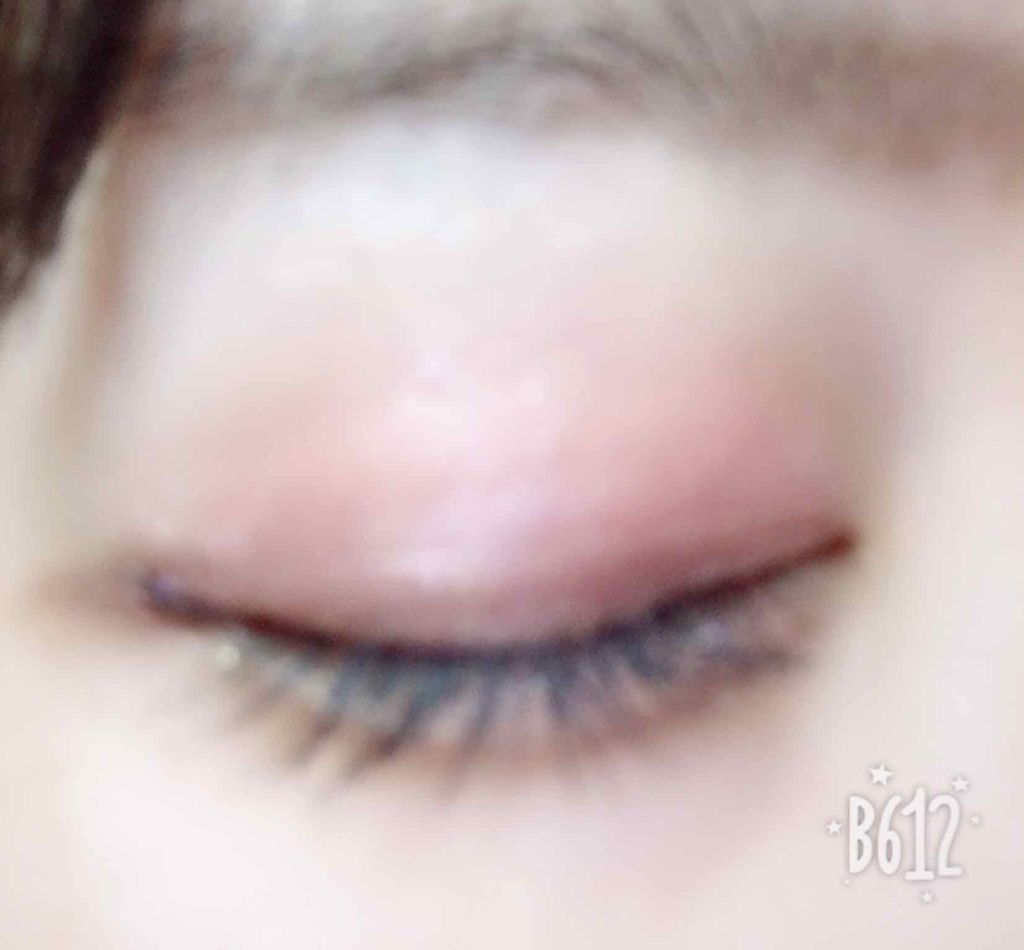 プレミアムガトーシャドウ/スウィーツ スウィーツ/アイシャドウパレットを使ったクチコミ（2枚目）