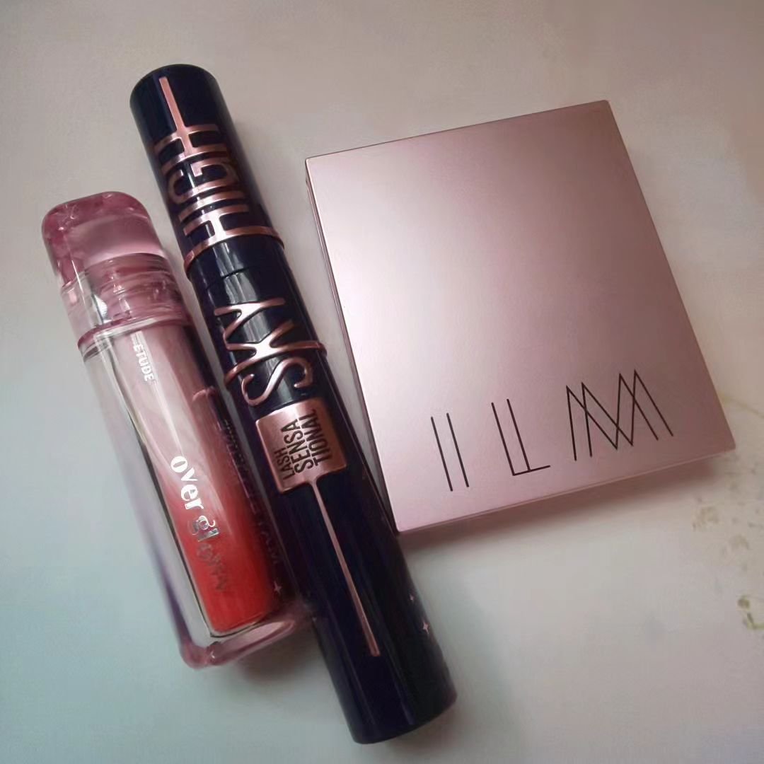 オーバーグロウティント/ETUDE/リップティントを使ったクチコミ（2枚目）