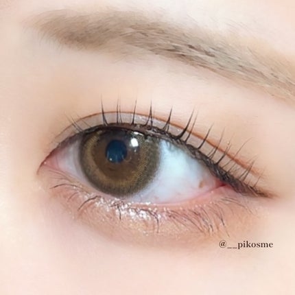 シャドウパレット/dasique/アイシャドウパレットを使ったクチコミ(3枚目)